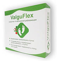 Київ — ValguFlex — середина від вальгусної деформації (Вальгуфлекс)