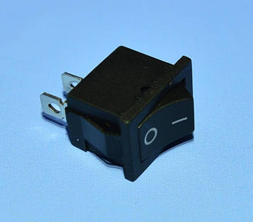 Вимикач без фікс. MRS-101 1-група OFF-(ON)