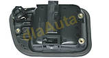 Ручка бічний двері Mitsubishi Space Gear 98-02, фото 3
