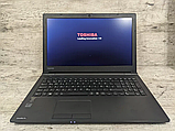 Ноутбук Toshiba 8/750 GB Intel i3 15.6 Intel HD, фото 3