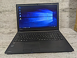 Ноутбук Toshiba 8/750 GB Intel i3 15.6 Intel HD, фото 2