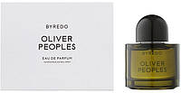 Byredo Oliver Peoples 100 ml 100 ml Парфюмированная вода - Унисекс - Лиц.(Orig.Pack)