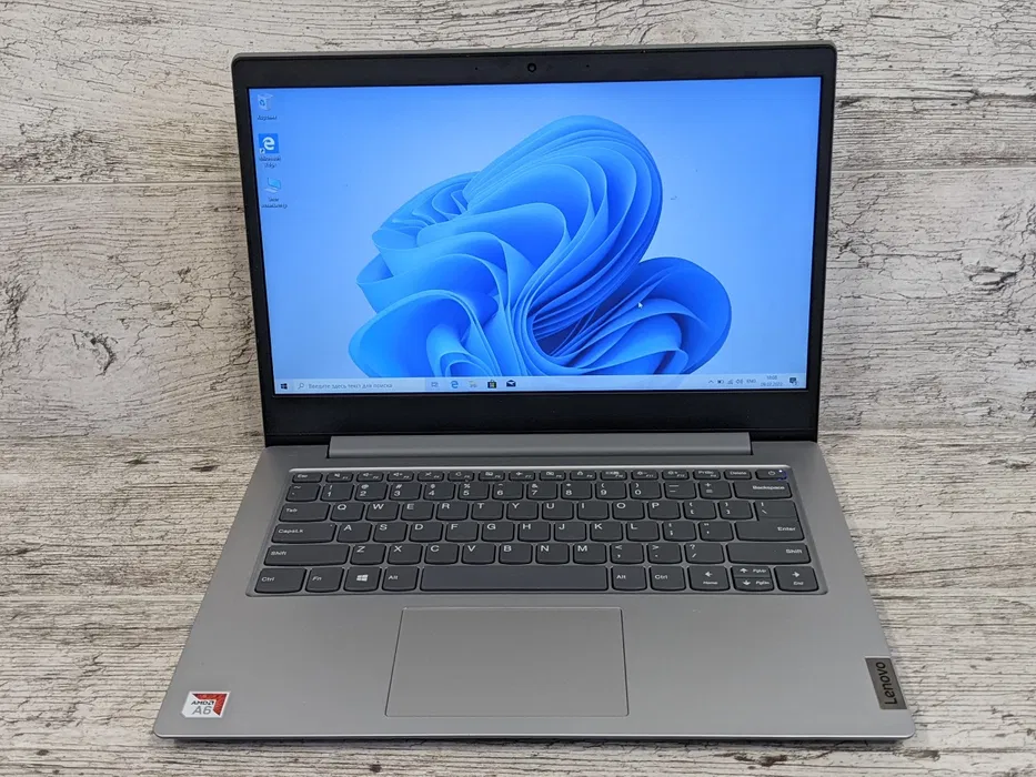 Ультрабук Lenovo IdeaPad Slim 14.1 GB 4/64 GB SSD