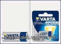 Батарейка щелочная Varta LR1 - фото 6 - id-p4165973