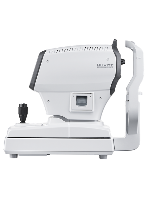 Бесконтактный пневмотонометр HUVITZ HNT-1P (с пахиметрией и