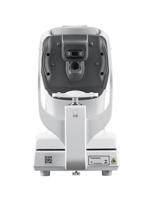 Бесконтактный пневмотонометр HUVITZ HNT-1P (с пахиметрией и