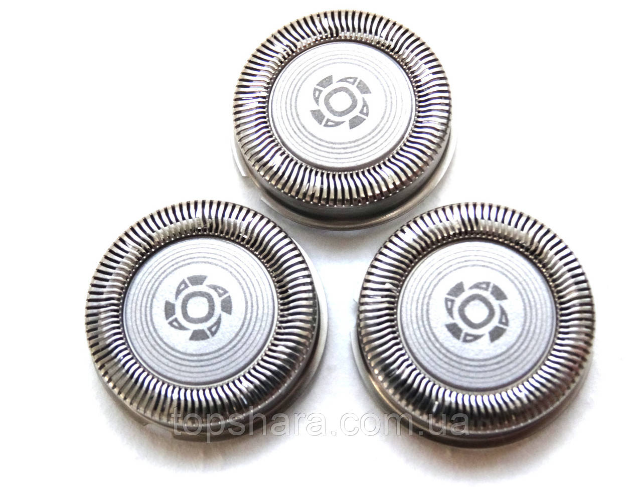 Лезвия для бриття электробритвы Philips S3232/52 SH30/50, фото 1