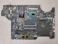 Материнська плата MS-16JF1 VER:1.0 для ноутбука MSI GV62 8RD Core i5-8300H GeForce GTX 1050 Ti HM370