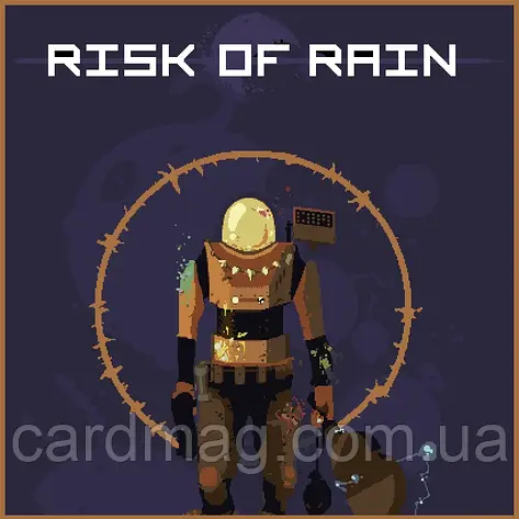 Risk of Rain (Steam Gift) для ПК, фото 1