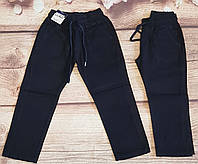 Яскраві штани,джинси для хлопчика 3-7 років(темно сині) розд вир. Туреччина