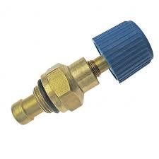 Купить Кран подпитки на газовый котел Protherm LYNX 1, Jaguar, Gepard ...