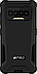 Oukitel F150 H2022 4/32Gb, NFC, 4800 mAh, Android 11, IP68/IP69K, 13 Mpx, Дисплей 5.5". Black/Green, фото 4