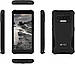 Oukitel F150 H2022 4/32Gb, NFC, 4800 mAh, Android 11, IP68/IP69K, 13 Mpx, Дисплей 5.5". Black/Green, фото 8