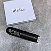 Чоловічий складаний гаманець на блискавці Diesel, фото 7