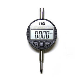 Індикатор годинникового типу ИЧЦ 10 (12.7) 0.001 мм
