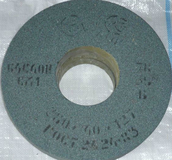 Коло абразивний 400х40х203 64стебла селери 40 СМ