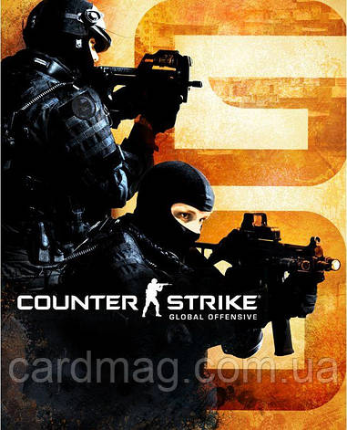 Counter-Strike: Global Offensive CS GO Prime + COMPLETE (Steam Gift) для ПК, фото 1