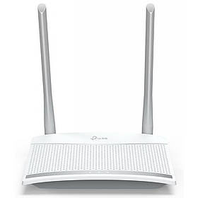 Маршрутизатор TP-Link TL-WR820N