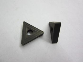 Твердосплавна Пластина змінна 01114-220408, фото 1