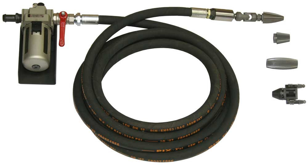 СТОК-38 - устройство для очистки труб - фото 1 - id-p1598181793