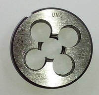 Плашка UNC 1/2" 13 нитей