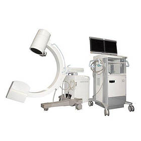 Siemens ARCADIS Varic (2011) Операційна С-дуга, рентген