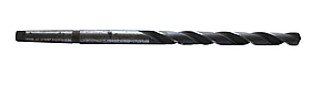 Свердло довге 6.2 мм Р6М5К5, КМ1