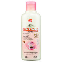 Лосьйон для тіла антивозрастної з перловою пудрою 200 мл. Kokliang (8850602080038)