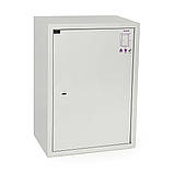 Офісна шафа-сейф Ferocon БЛ-65К.Т1.П1.7035, фото 2