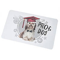 Доска для нарезки "Prof Dog" 1