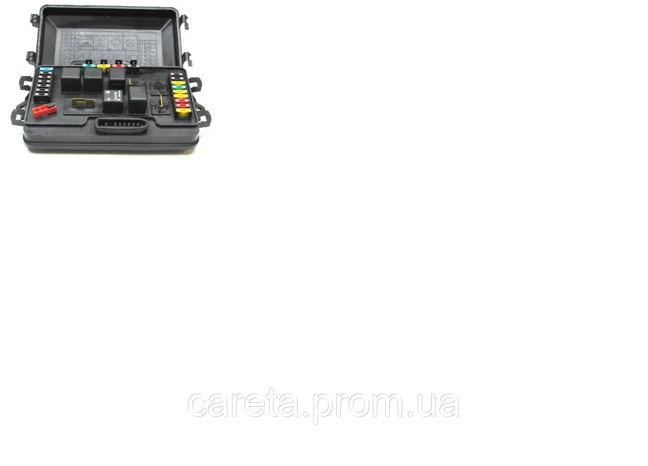 Купить Блок предохранителей 2108 -2115 нового образца 367.3722 (2115 ...
