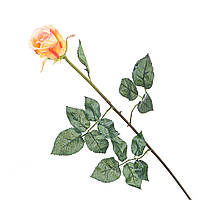 Роза (77 см, силикон) 1
