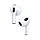 Навушники APPLE AirPods 3 white (MME73), фото 4