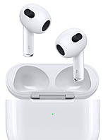 Навушники APPLE AirPods 3 white (MME73)