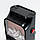 Обігрівач електричний Flame Heater 1000W конвектор електричний економний | дуйка електрична с пультом, фото 4