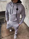 Стильний спортивний костюм Moncler, фото 2