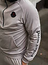 Стильний спортивний костюм Moncler, фото 3