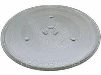 Тарелка d=315мм (под куплер) для микроволновой печи "LG, Samsung, Whirlpool, Panasonic, Electrolux, Gorenje...
