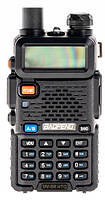 РАЦИЯ BAOFENG UV-5R HTQ 5W, фото 2