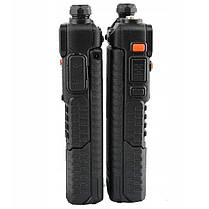 РАЦИЯ BAOFENG UV-5R HTQ 8W 3800mAh, фото 4