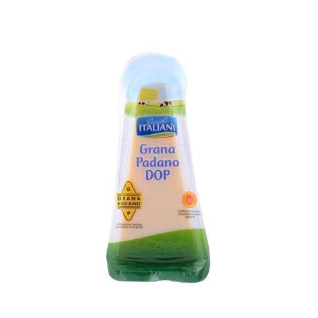 Сир "Grana Padano DOP". Італія