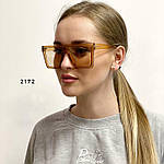 Сонцезахисні окуляри-маска, фото 2