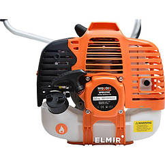 Мотокоса SEQUOIA SPB 5230C/Бензокоса Секвоя СПБ 5230 С