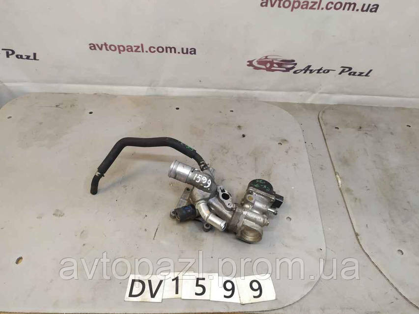 DV1599 L3K91517Z фланець охолодження Mazda CX7 07-, ціна: 350