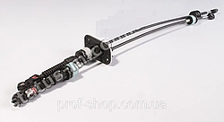 Трос перемикання передач Газель NEXT механізму дистанційного приводу КПП 5 ступеневої