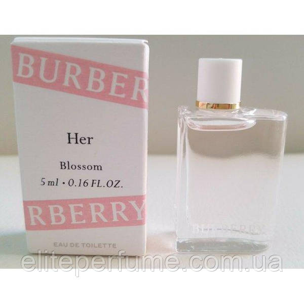 Burberry Her Blossom 5 ml 1598291859