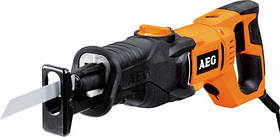 Пила шабельна AEG US900 XE 4935419610