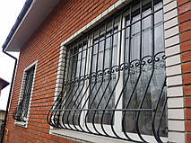 Решетки на окна  2