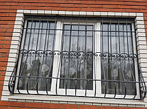 Решетки на окна  3
