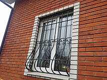 Решетки на окна  5